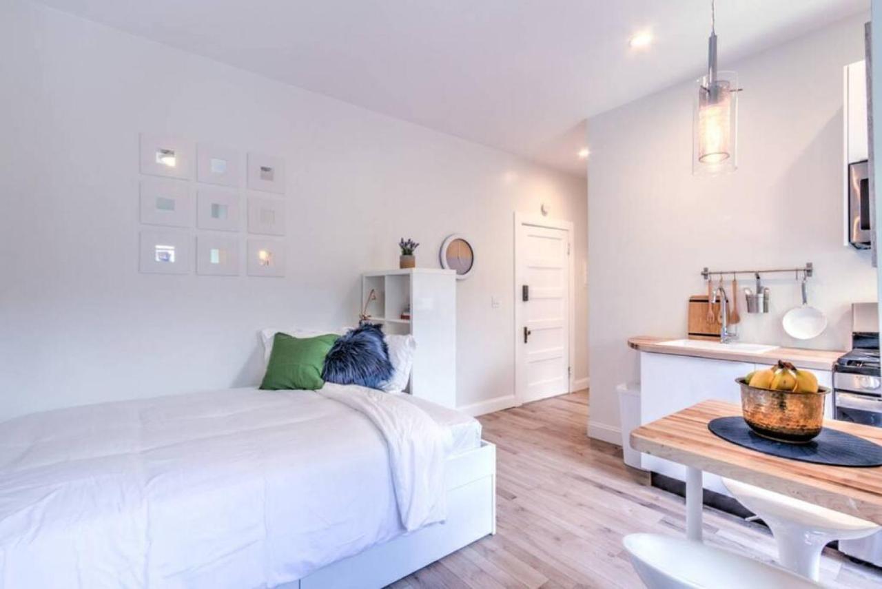 Miraculously Modern In A Vintage Shell Midtown Apartment เมมฟิส ภายนอก รูปภาพ